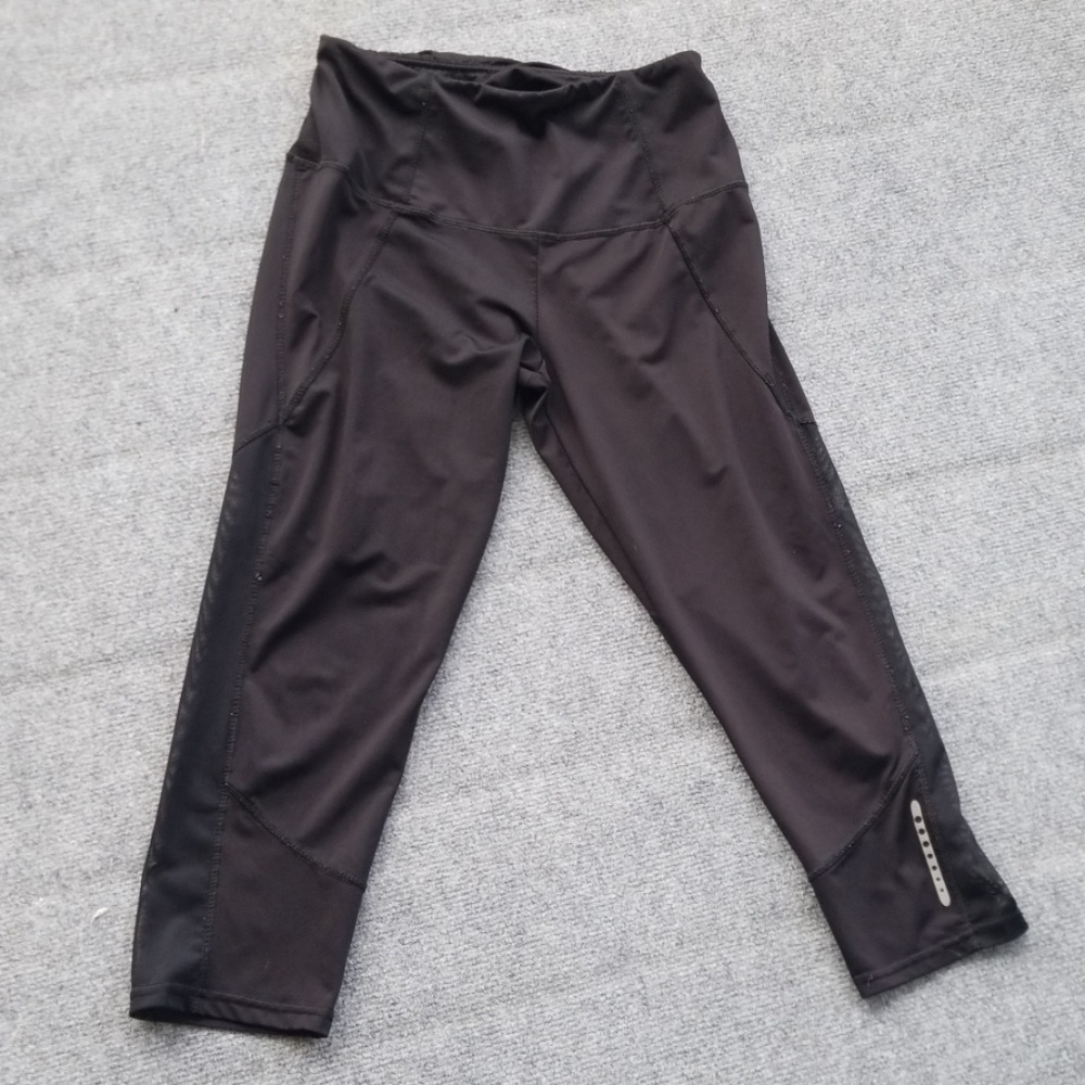 Capri joga pants
